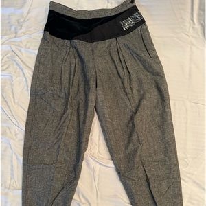 Italian brand women’s pants